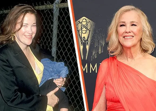 Home Alone’ Actress Catherine O’Hara Was a Mother of Two – Meet Her Sons