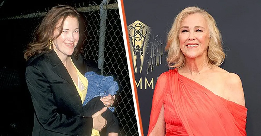 Home Alone’ Actress Catherine O’Hara Was a Mother of Two – Meet Her Sons