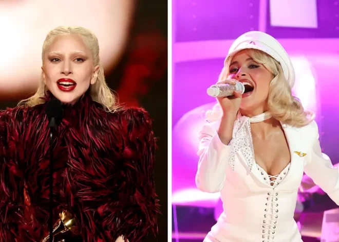 Most Viral Moments & Looks from the 2026 Grammys – 50+ Pics