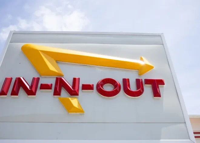 Idaho In-N-Out Shooting: Chad Williams Left Behind a Trail of Social Media Posts — Including One That Now Reads Differently