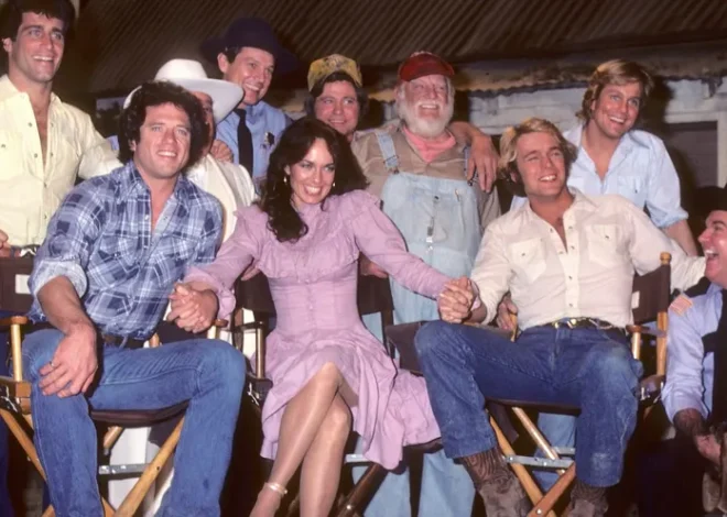 The ‘Dukes of Hazzard’ Cast, 40 Years Later: Broadway Stardom, Legal Trouble — And a Loss That Shocked the Hazzard Family — Photos