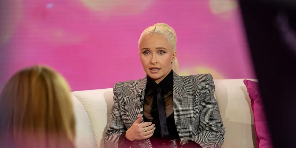 Inside the Greenville Apartment Complex Where Hayden Panettiere Spent Her Final Hours — Photos