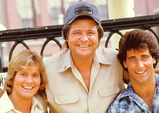 Ben Jones, Who Played Cooter on “The Dukes of Hazzard,” Dead at 84