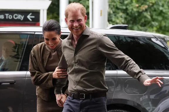 King Charles III Has a Surprising Response to Harry and Meghan’s Reported Move Back to the UK