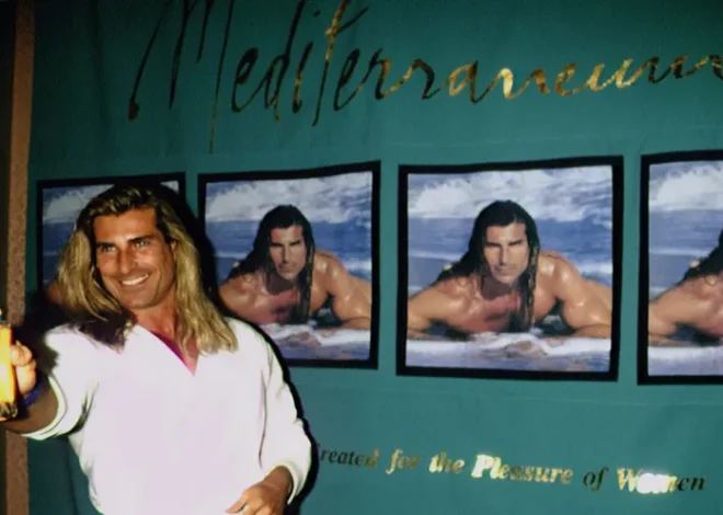 Fabio Never Settled Down — AI Imagines What His Kids with Pamela Anderson, Cindy Crawford, and More Could Have Looked Like — 50+ Photos
