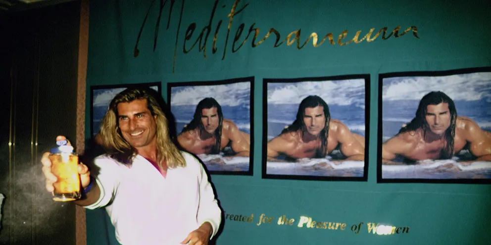 Fabio Never Settled Down — AI Imagines What His Kids with Pamela Anderson, Cindy Crawford, and More Could Have Looked Like — 50+ Photos