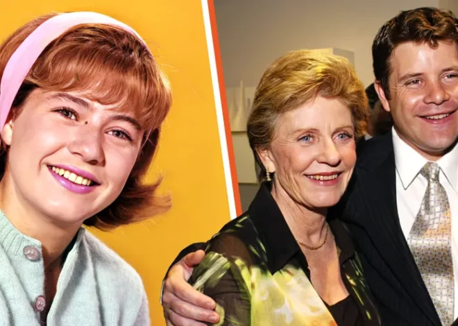 This ’60s TV Legend Sparked Confusion Over Her Son’s 3 Famous Possible Dads – 25 Years Later, He Confirmed His Biological Father via a DNA Test