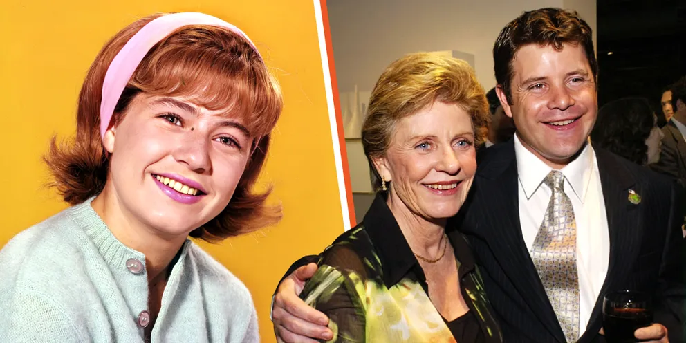 This ’60s TV Legend Sparked Confusion Over Her Son’s 3 Famous Possible Dads – 25 Years Later, He Confirmed His Biological Father via a DNA Test