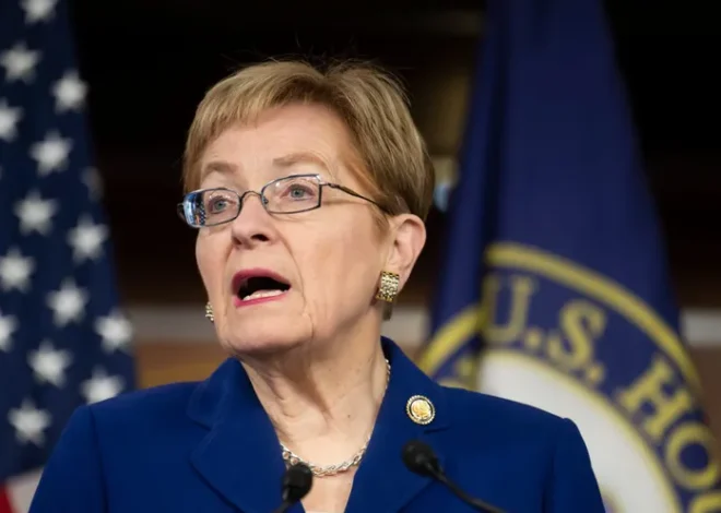 Longest-Serving Woman in Congress, 80, Hit by Fleeing Driver en Route to Church — Neighbors Reveal What They Saw