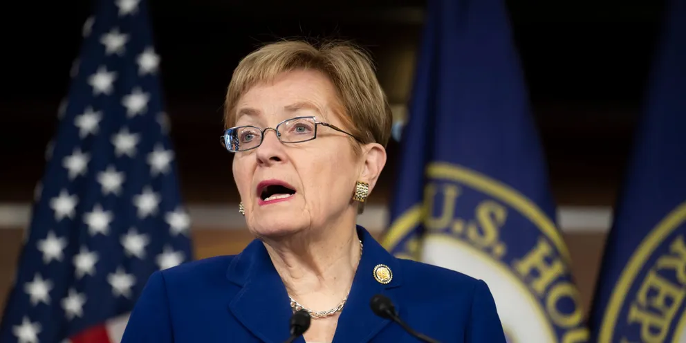 Longest-Serving Woman in Congress, 80, Hit by Fleeing Driver en Route to Church — Neighbors Reveal What They Saw