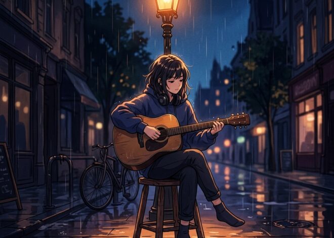Fake Love Left Me · sienna spy