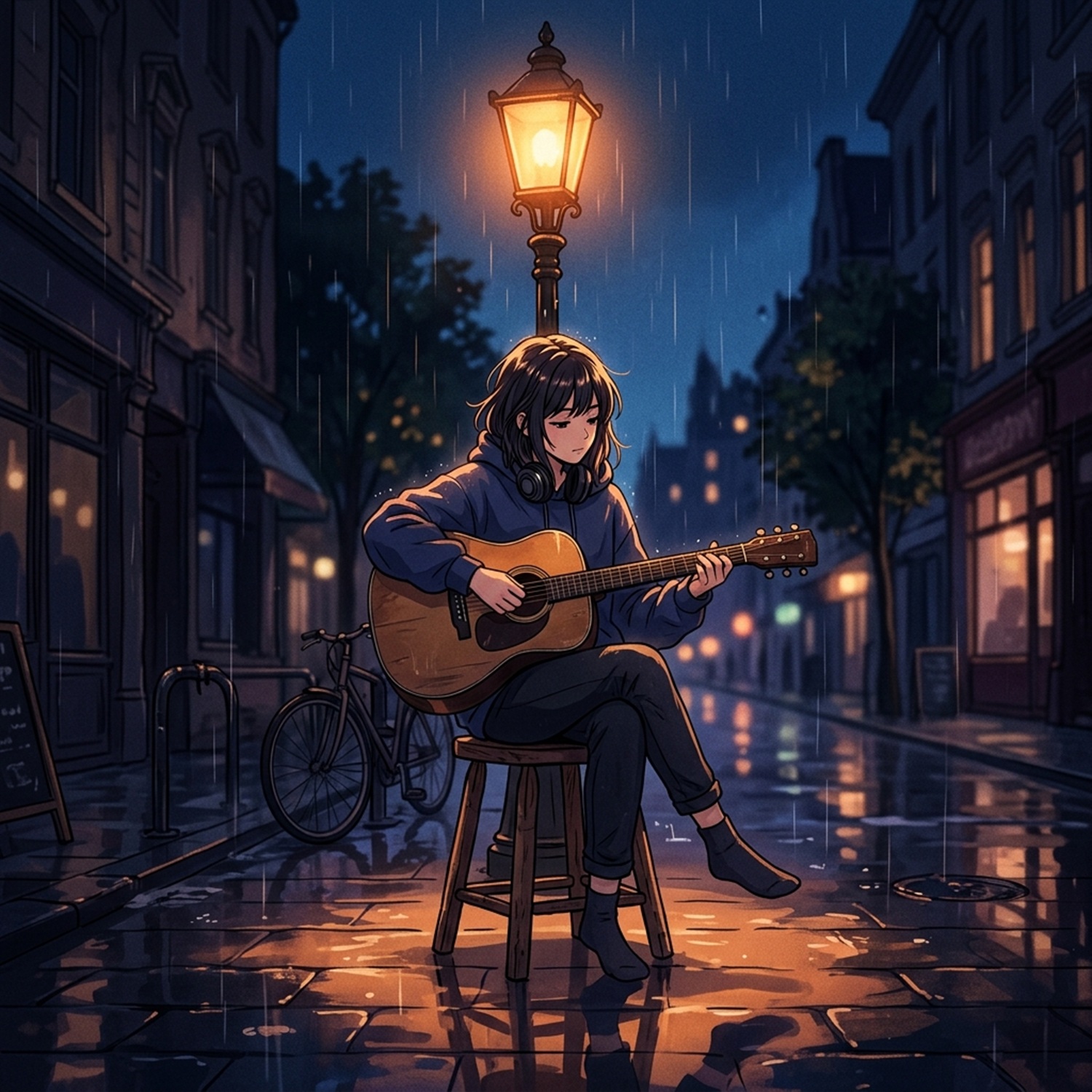 Fake Love Left Me · sienna spy