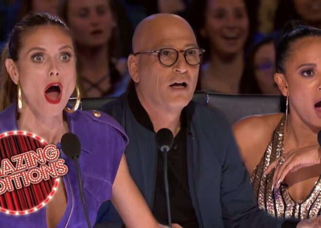 Final Auditions End with No Golden Buzzers — But Several Surprise Acts Stay Alive