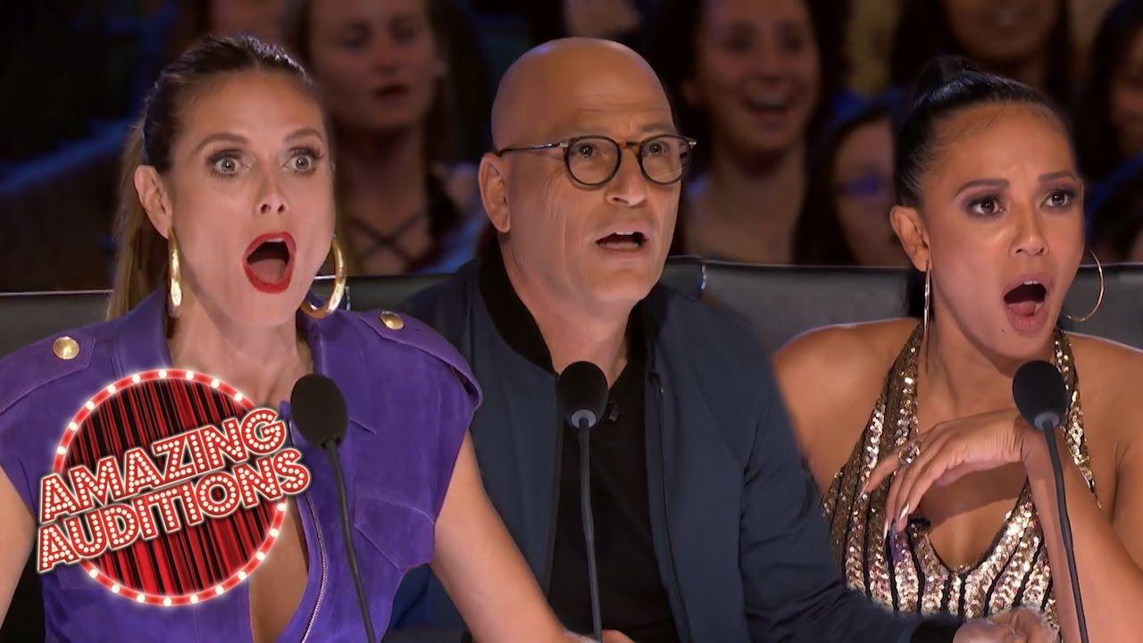 Final Auditions End with No Golden Buzzers — But Several Surprise Acts Stay Alive