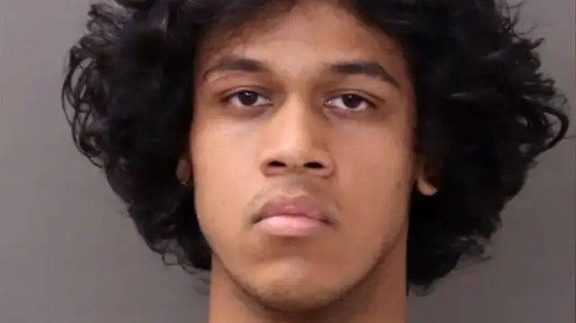 Dad poses as daughter, 11, to lure alleged rapist to home and shoot him