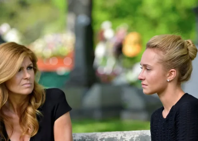 Hayden Panettiere’s Neighbor Speaks Out: ‘It Was Clear She Was Terrified’ – What She Saw and the Alert Her HOA Sent Out