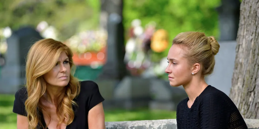 Hayden Panettiere’s Neighbor Speaks Out: ‘It Was Clear She Was Terrified’ – What She Saw and the Alert Her HOA Sent Out