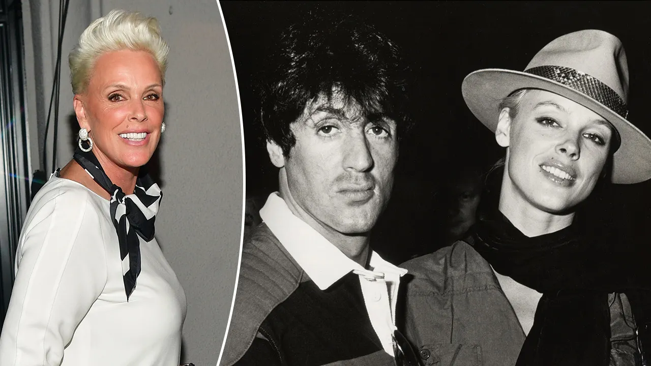 😱😭Look what you lost, Stallone! This is how the actor’s ex-wife Bridget Nielson looks and lives today