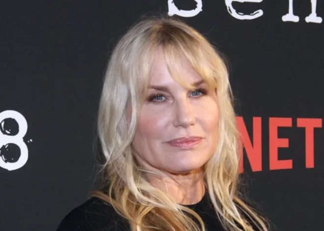 Daryl Hannah in Her 60s: AI Portraits Imagine What the ‘Splash’ Star Looks Like Now — And Plastic Surgeons Weigh In — Photos