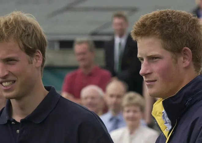 Prince Harry’s Return to the U.K. Is Called the ‘Best Opportunity’ to Heal His Rift with William — and One Family Member May Hold the Key