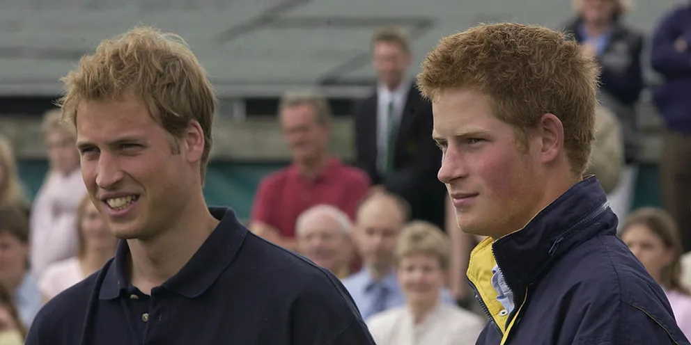 Prince Harry’s Return to the U.K. Is Called the ‘Best Opportunity’ to Heal His Rift with William — and One Family Member May Hold the Key