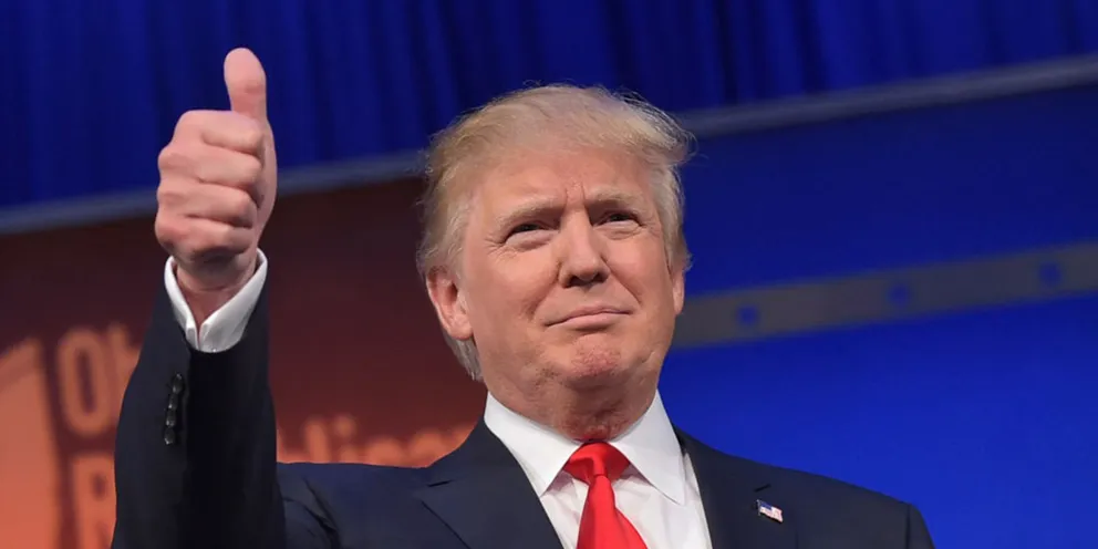 Donald Trump’s 35-Year-Old Aide Once Jumped Into a Car Trunk to Stay Near Him — Now Her Brother Is Speaking Out About What She Is