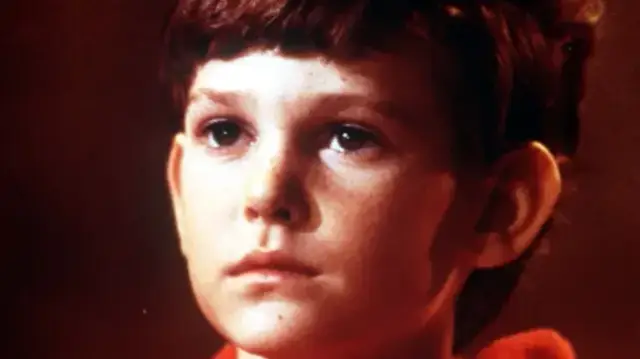 What actor who played Elliot from E.T. looks like now more than 45 years later