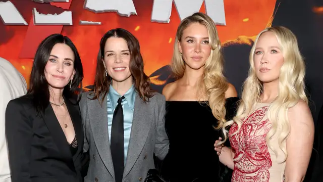 Scream 7 star apologises after ‘distasteful’ post about actor fired for social media posts