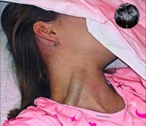 R.I.P Young woman d!es at the hands of her… See more
