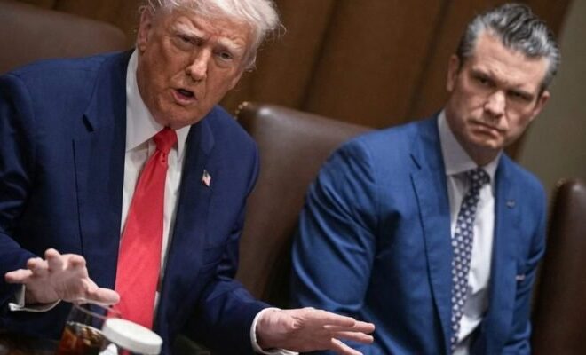 🚨Breaking 30 Minutes ago in Ohio., JD Vance was confirmed as…
