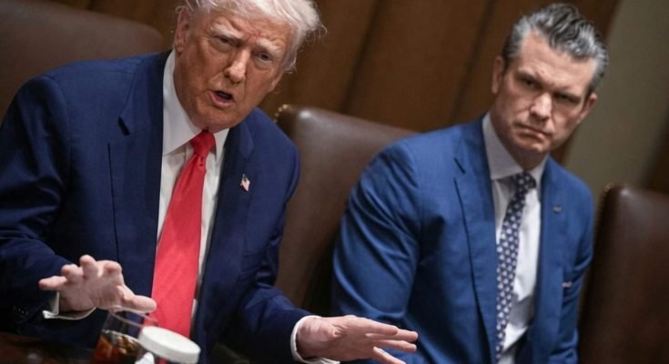🚨Breaking 30 Minutes ago in Ohio., JD Vance was confirmed as…